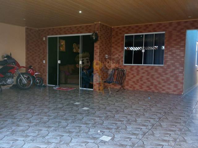 Casa para Venda em Fazenda Rio Grande - 4