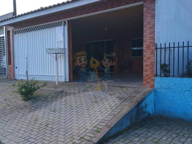 #06 JS - Casa para Venda em Fazenda Rio Grande - PR - 3