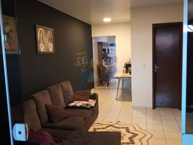 Casa para Venda em Fazenda Rio Grande - 5