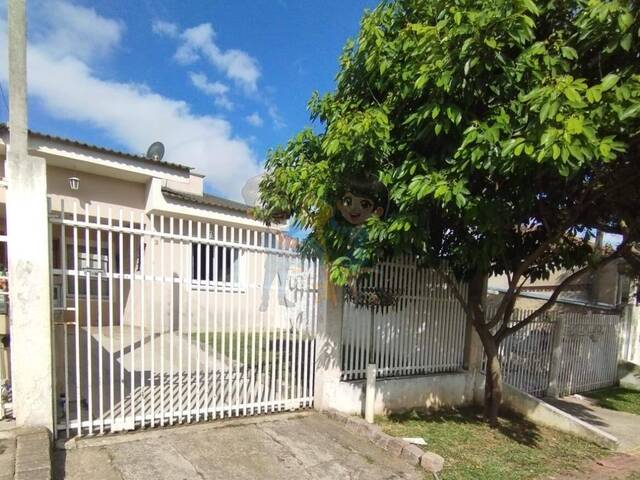 Casa para Venda em Fazenda Rio Grande - 2