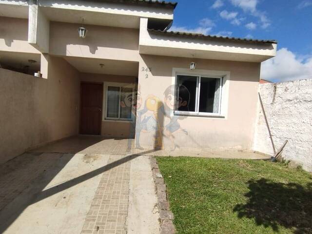 Casa para Venda em Fazenda Rio Grande - 3