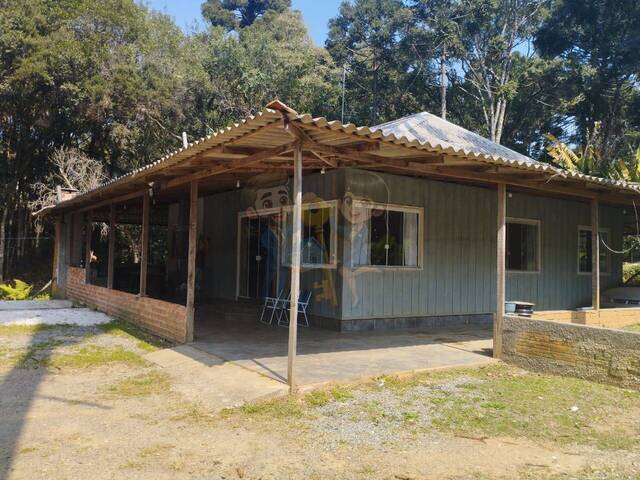 #34 JS - Chácara para Venda em Mandirituba - PR - 1