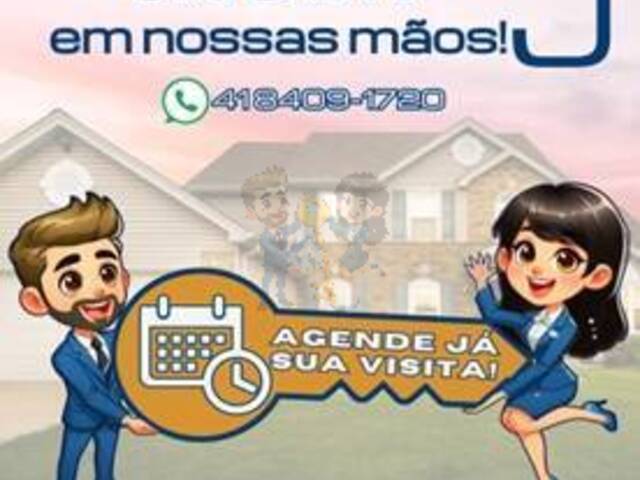 Chácara para Venda em Mandirituba - 2