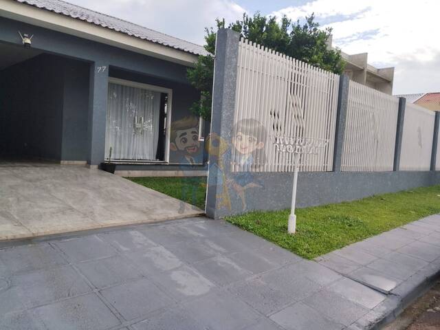 Casa para Venda em Curitiba - 3
