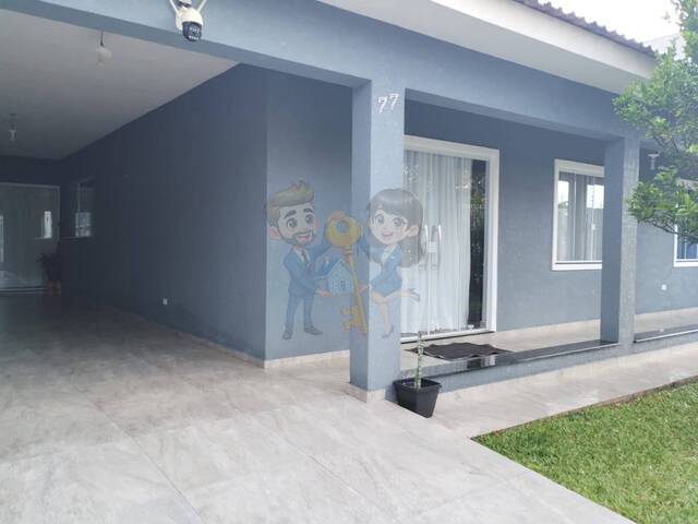 Casa para Venda em Curitiba - 5