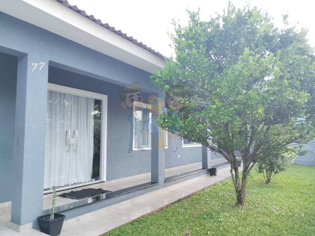 Casa para Venda em Curitiba - 4