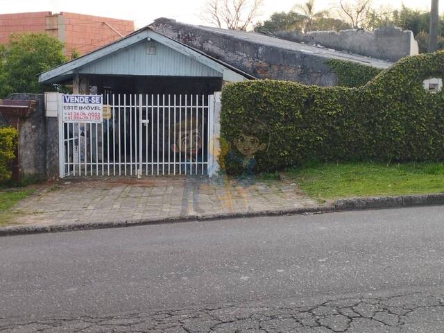 #55 JN - Casa para Venda em Curitiba - PR - 2