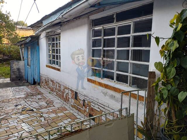 Casa para Venda em Curitiba - 4