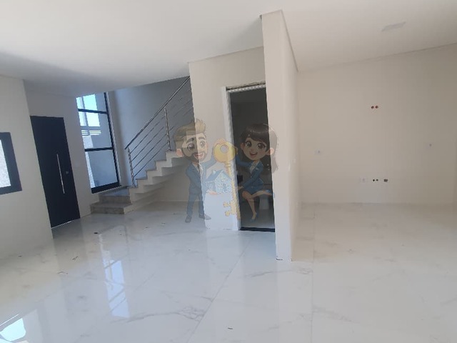 #56 SO - Sobrado para Venda em Curitiba - PR - 3