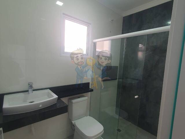 Casa para Venda em Fazenda Rio Grande - 4