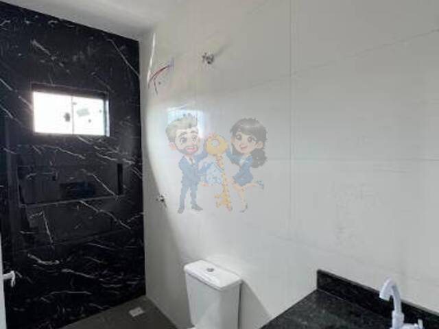 Casa para Venda em Curitiba - 4