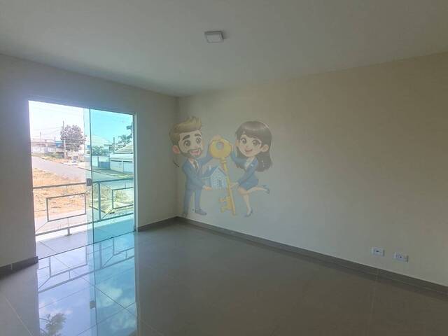 Casa para Venda em Fazenda Rio Grande - 5