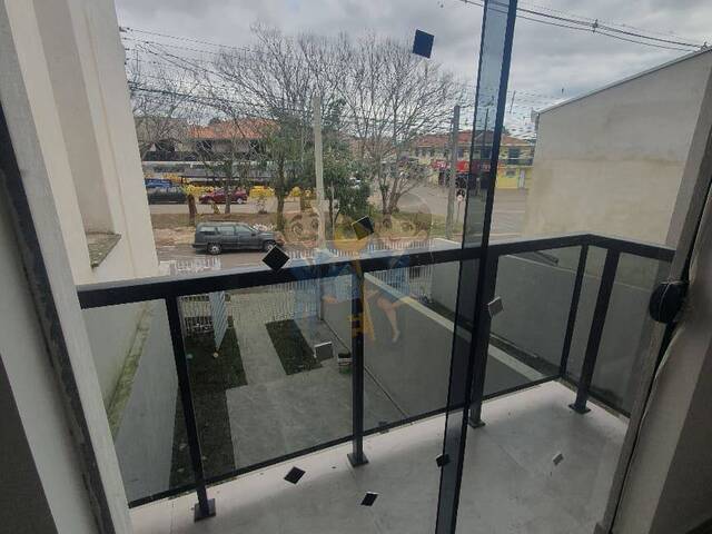 #64 SO - Casa para Venda em Curitiba - PR - 3