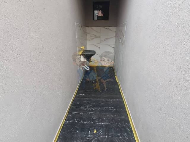 Casa para Venda em Curitiba - 5