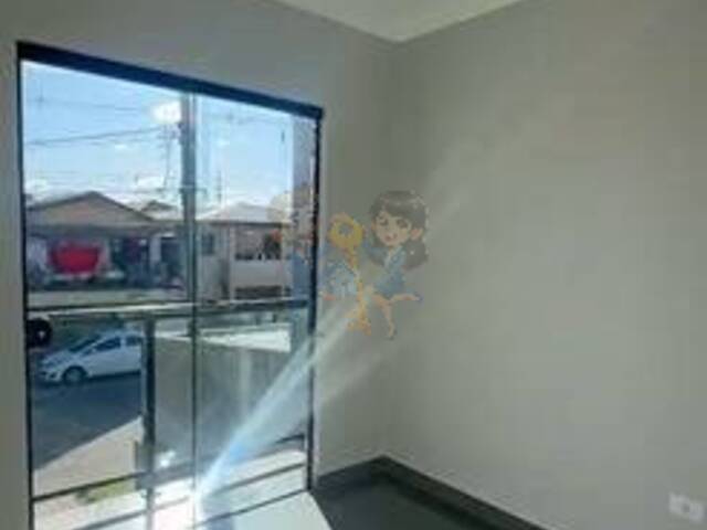 #67 SO - Casa para Venda em Curitiba - PR - 2