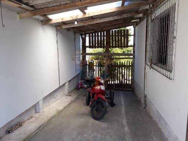 #66 ES - Casa para Venda em Florianópolis - SC - 2
