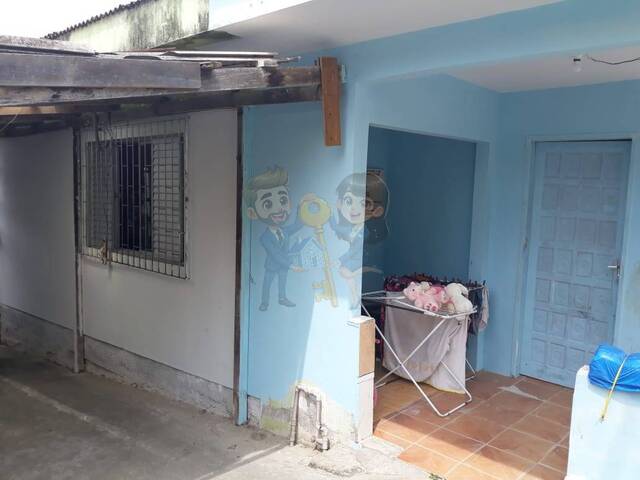 #66 ES - Casa para Venda em Florianópolis - SC - 3