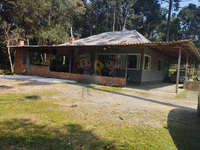 #68 JN - Casa para Venda em Mandirituba - PR - 3