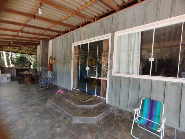 Casa para Venda em Mandirituba - 5