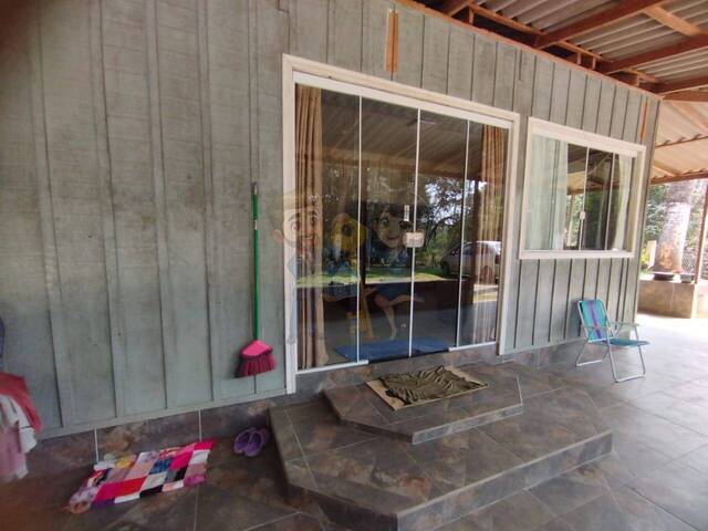 Casa para Venda em Mandirituba - 4