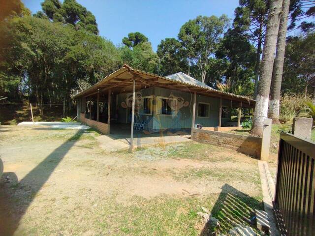 #68 JN - Casa para Venda em Mandirituba - PR - 2