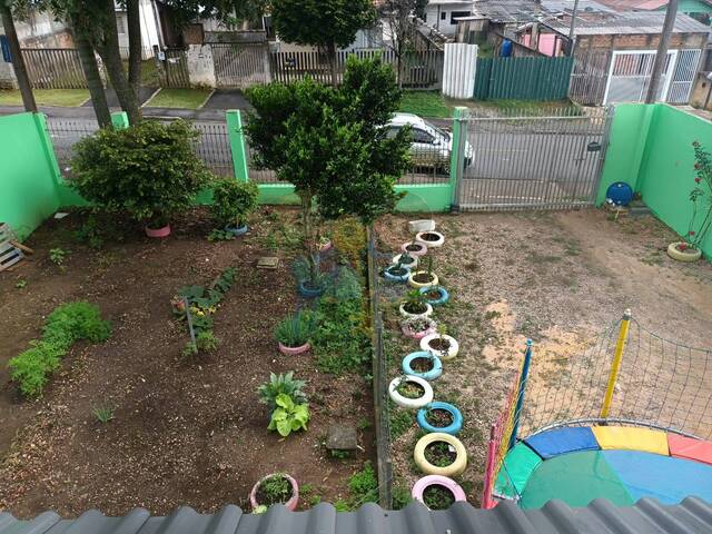 #71 SO - Casa para Venda em Fazenda Rio Grande - PR - 2