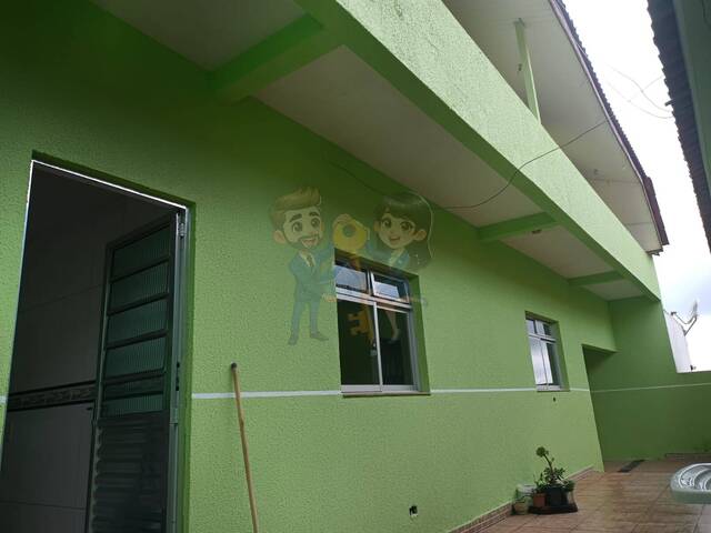 #71 SO - Casa para Venda em Fazenda Rio Grande - PR - 3