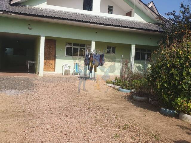 #71 SO - Casa para Venda em Fazenda Rio Grande - PR - 1