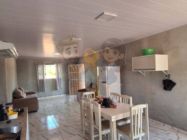 #72 ES - Chácara para Venda em Mandirituba - PR - 3