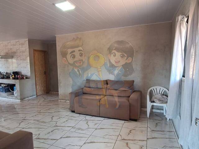 #72 ES - Chácara para Venda em Mandirituba - PR - 2