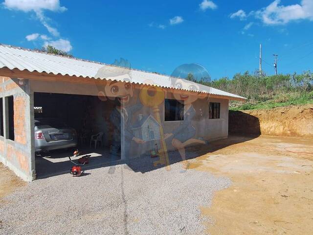 #72 ES - Chácara para Venda em Mandirituba - PR - 1