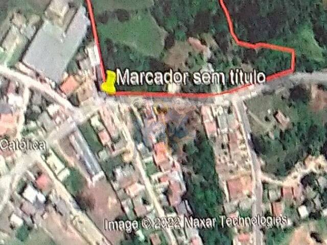 #73 UA - Chácara para Venda em Mandirituba - PR - 2