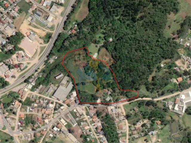 #73 UA - Chácara para Venda em Mandirituba - PR - 3