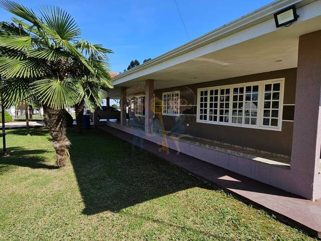 #74 UA - Chácara para Venda em Mandirituba - PR - 2