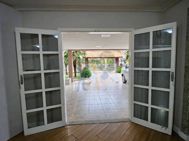 #74 UA - Chácara para Venda em Mandirituba - PR - 3