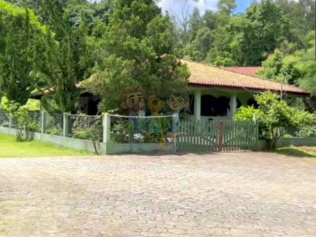 #76 UA - Chácara para Venda em Mandirituba - PR - 2