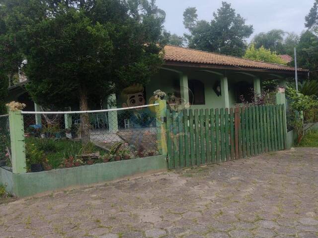 #76 UA - Chácara para Venda em Mandirituba - PR - 3