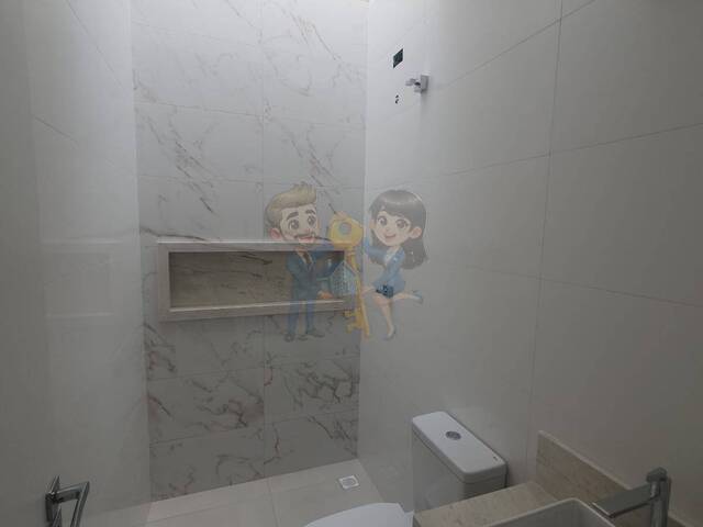 #77 SO - Casa para Venda em Fazenda Rio Grande - PR - 3