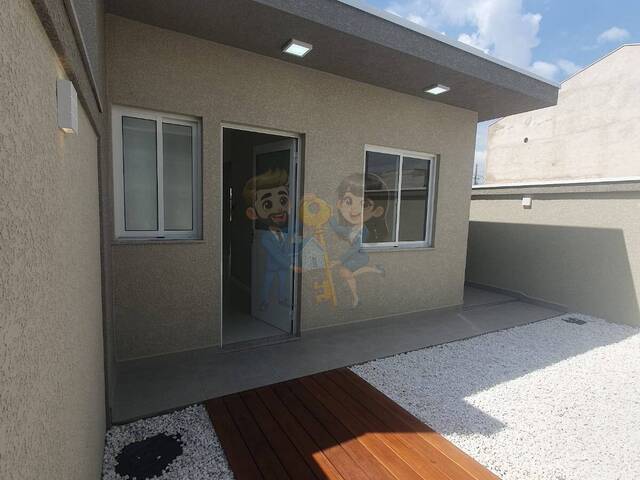 Casa para Venda em Fazenda Rio Grande - 4