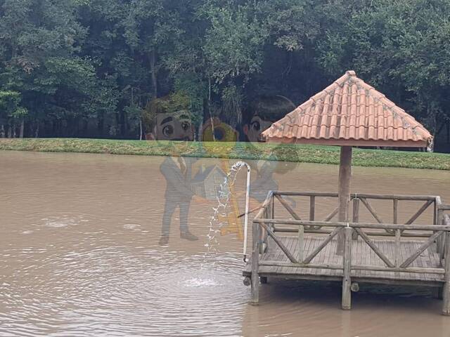 #78 UA - Chácara para Venda em Mandirituba - PR - 1