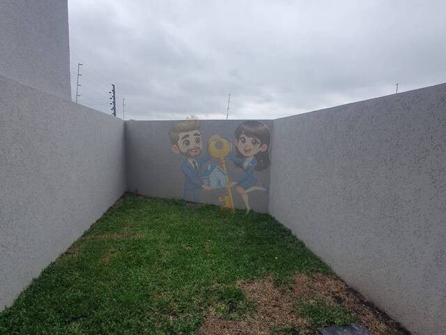 #79 SO - Casa para Venda em Curitiba - PR - 3