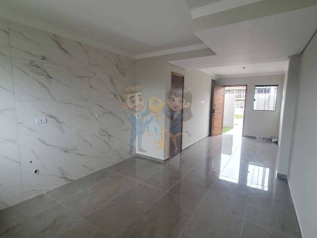 Casa para Venda em Curitiba - 4