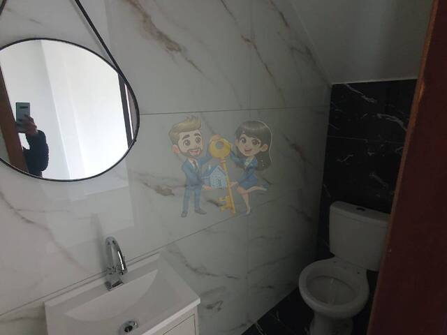 Casa para Venda em Curitiba - 5