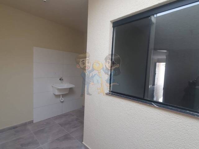 #82 SO - Casa para Venda em Curitiba - PR - 2