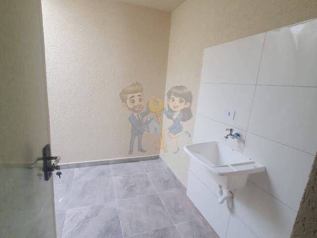 #82 SO - Casa para Venda em Curitiba - PR - 3