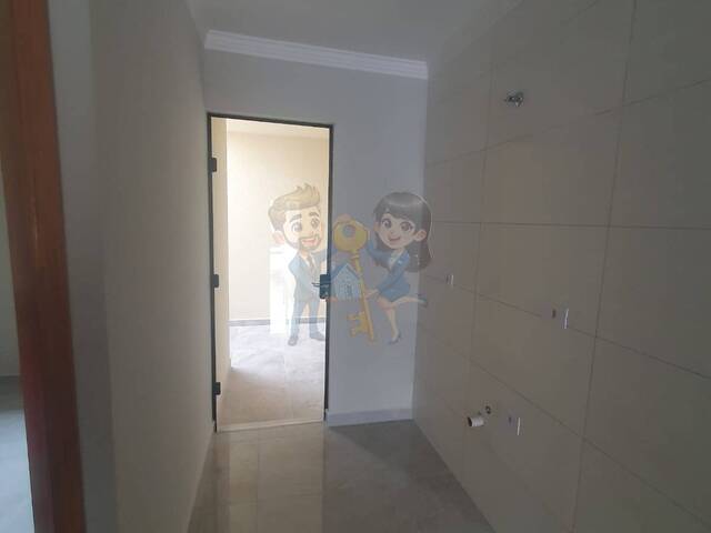 Casa para Venda em Curitiba - 4