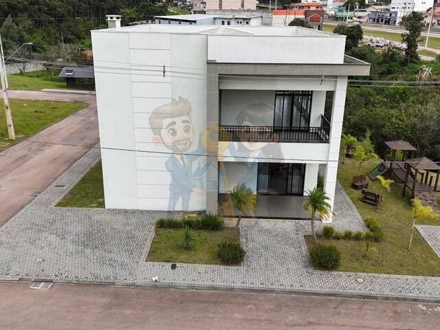 #84 UA - Terreno em condomínio para Venda em Mandirituba - PR - 3