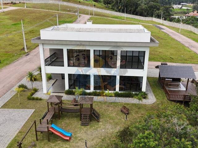 #84 UA - Terreno em condomínio para Venda em Mandirituba - PR - 1