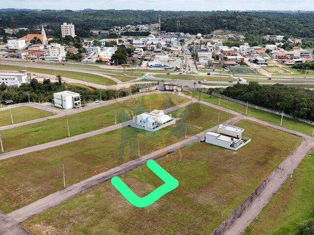 #84 UA - Terreno em condomínio para Venda em Mandirituba - PR - 2
