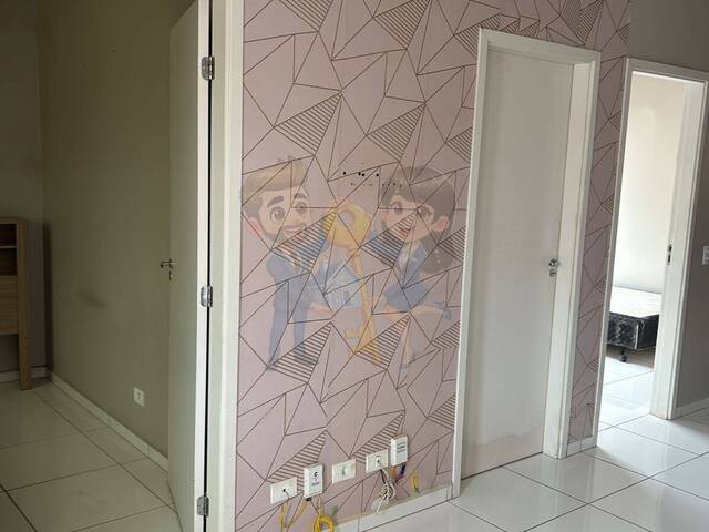 #87 UA - Casa em condomínio para Venda em Fazenda Rio Grande - PR - 3